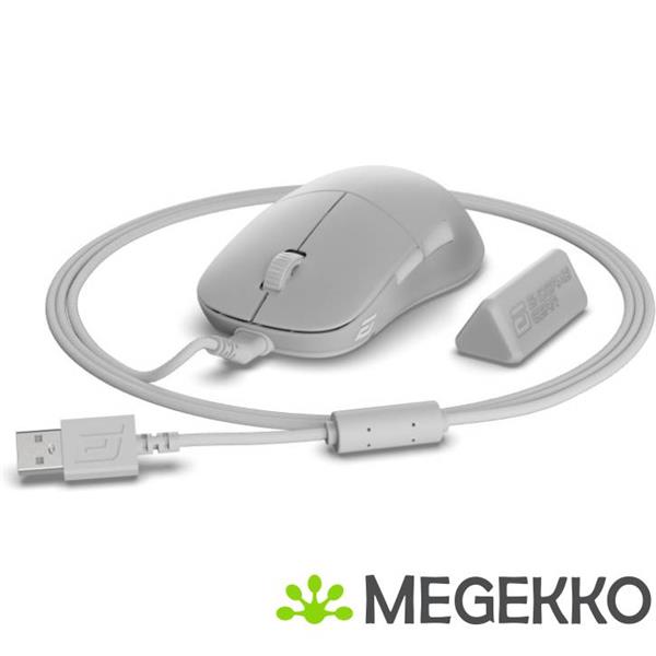 Grote foto endgame gear xm2w 4k v2 grijs draadloze gaming muis computers en software overige computers en software