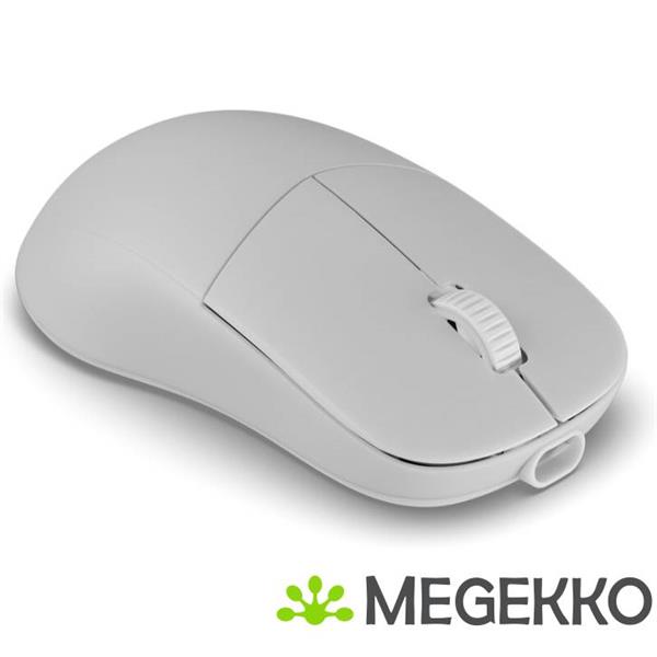 Grote foto endgame gear xm2w 4k v2 grijs draadloze gaming muis computers en software overige computers en software