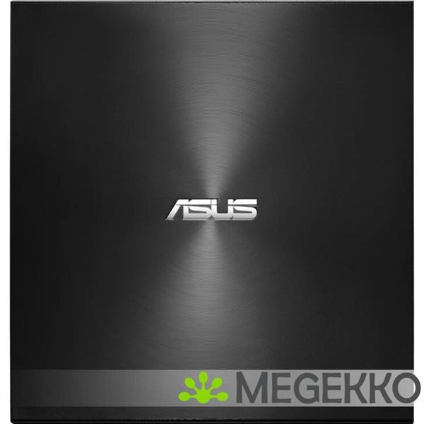 Grote foto asus optical zendrive u9m sdrw 08u9m u computers en software cd roms dvd en blu rays spelers en branders