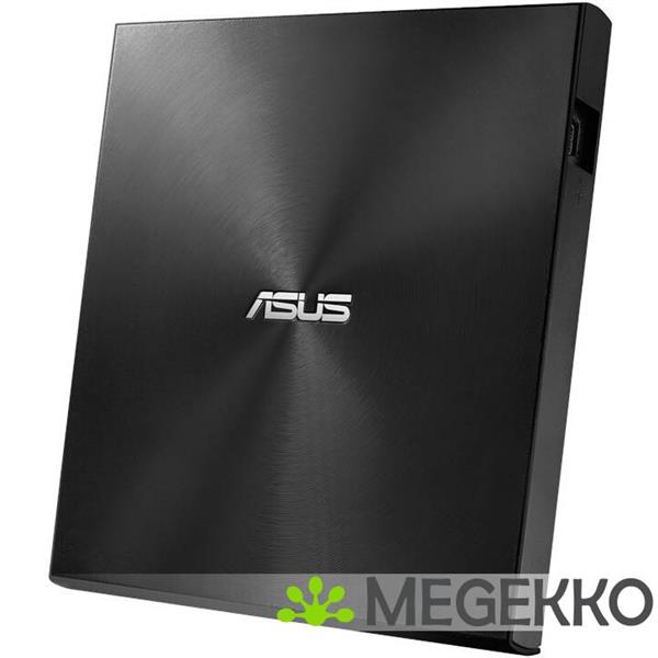 Grote foto asus optical zendrive u9m sdrw 08u9m u computers en software cd roms dvd en blu rays spelers en branders