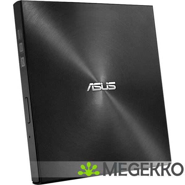 Grote foto asus optical zendrive u9m sdrw 08u9m u computers en software cd roms dvd en blu rays spelers en branders