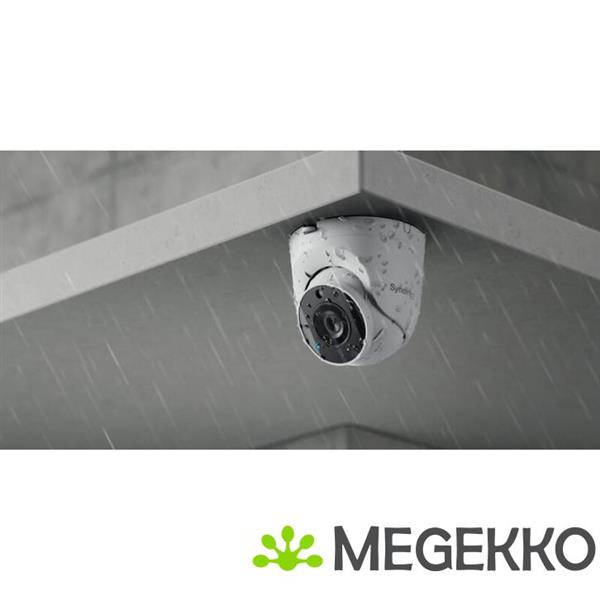 Grote foto synology camera tc510 audio tv en foto videobewakingsapparatuur