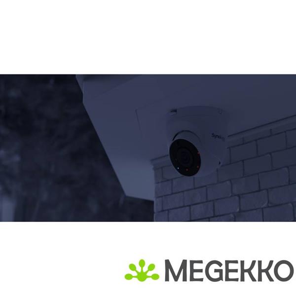 Grote foto synology camera tc510 audio tv en foto videobewakingsapparatuur