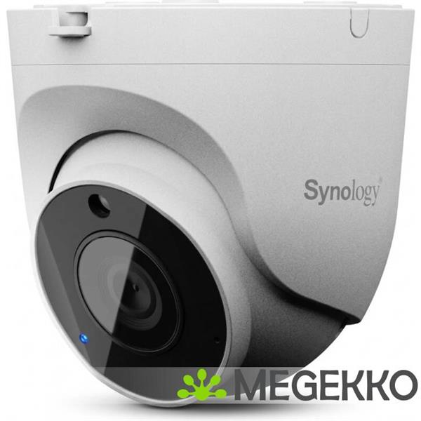 Grote foto synology camera tc510 audio tv en foto videobewakingsapparatuur