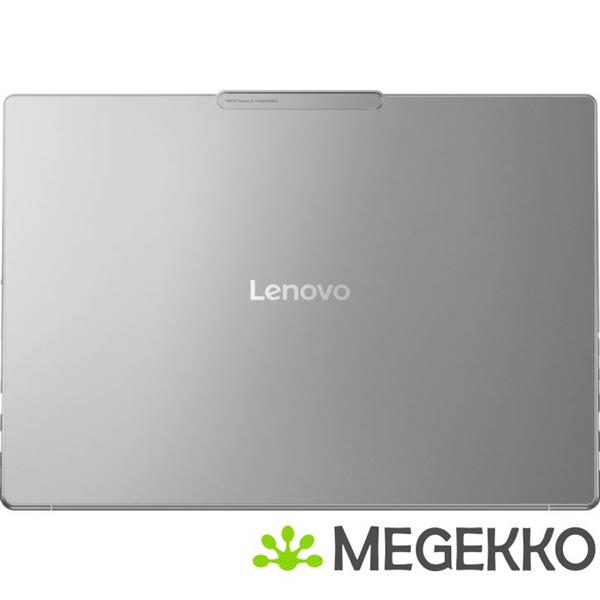 Grote foto lenovo yoga pro 9 16iah10 16 intel core ultra 7 rtx 5060 computers en software overige computers en software