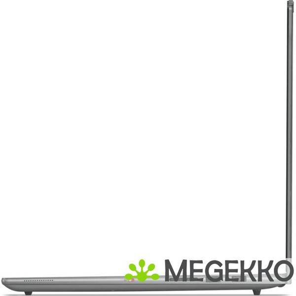 Grote foto lenovo yoga pro 9 16iah10 16 intel core ultra 7 rtx 5060 computers en software overige computers en software
