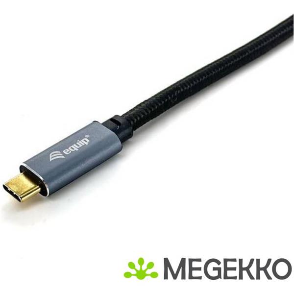 Grote foto equip 128359 usb 3.2 gen 2 10gbps 100w usb type c 3m computers en software overige