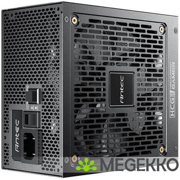 Grote foto antec hcg1200 pro platinum computers en software overige