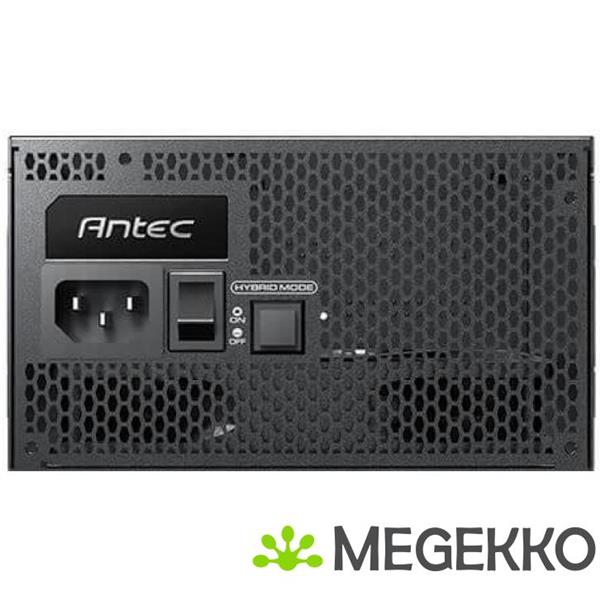 Grote foto antec hcg1200 pro platinum computers en software overige