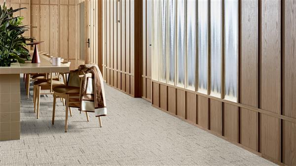 Grote foto luxe beige design tapijttegels van interface huis en inrichting vloerbedekking en kleden