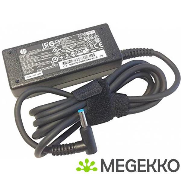 Grote foto hp 741727 001 binnen 45w zwart netvoeding inverter computers en software overige computers en software