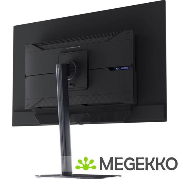 Grote foto gigabyte mo32u24 31.5 4k ultra hd 240hz qd oled gaming monitor computers en software overige computers en software