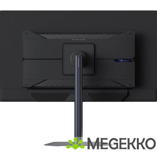 Grote foto gigabyte mo32u24 31.5 4k ultra hd 240hz qd oled gaming monitor computers en software overige computers en software