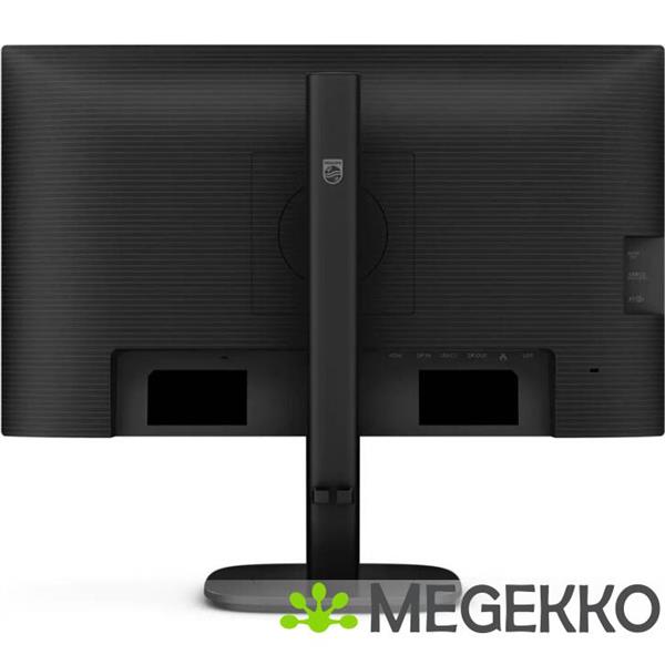 Grote foto philips 3000 series 24b2u3601 24 qhd 120hz ips monitor computers en software overige computers en software