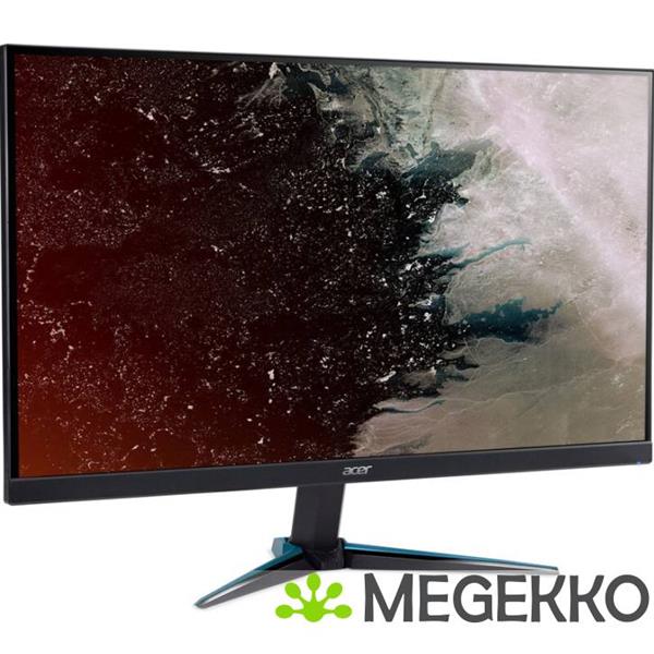 Grote foto acer nitro vg0 vg270u x1bmiipx 27 quad hd 200hz ips monitor computers en software overige computers en software