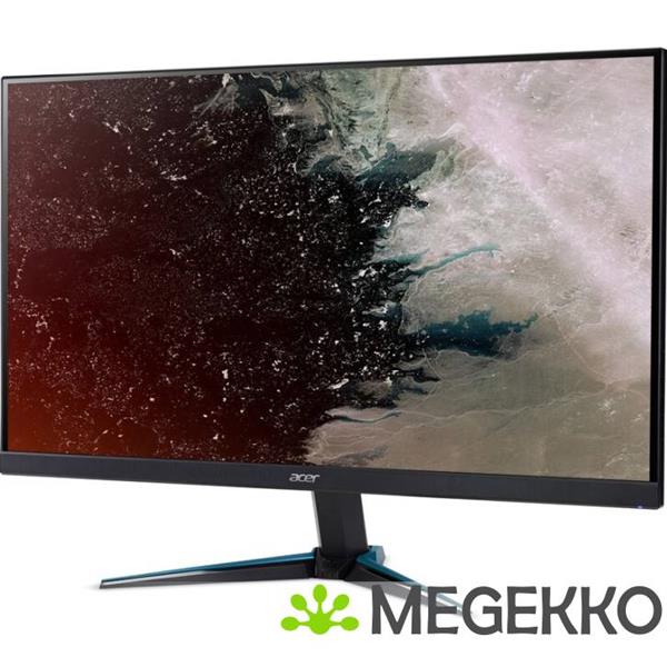 Grote foto acer nitro vg0 vg270u x1bmiipx 27 quad hd 200hz ips monitor computers en software overige computers en software