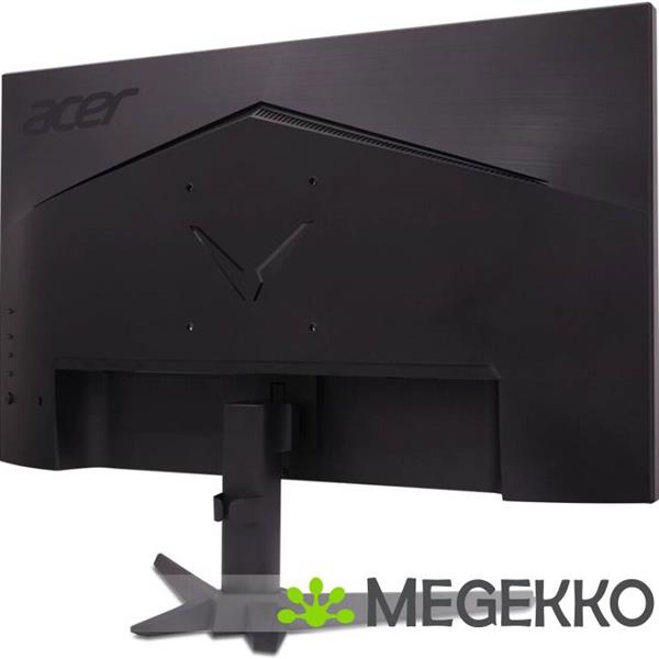 Grote foto acer nitro vg0 vg270u x1bmiipx 27 quad hd 200hz ips monitor computers en software overige computers en software