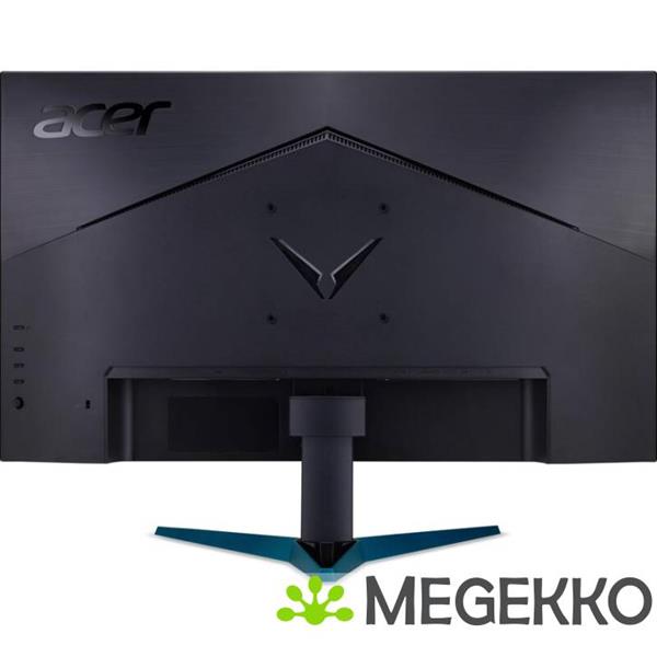 Grote foto acer nitro vg0 vg270u x1bmiipx 27 quad hd 200hz ips monitor computers en software overige computers en software