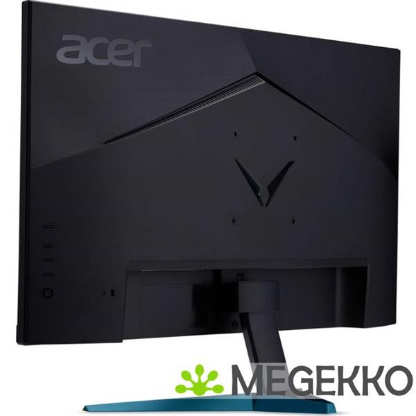 Grote foto acer nitro vg0 vg270u x1bmiipx 27 quad hd 200hz ips monitor computers en software overige computers en software