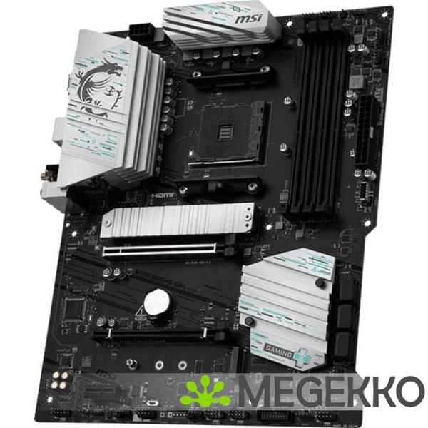 Grote foto msi b550 gaming wifi computers en software moederborden