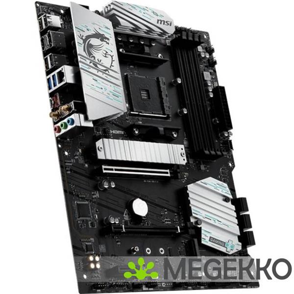 Grote foto msi b550 gaming wifi computers en software moederborden