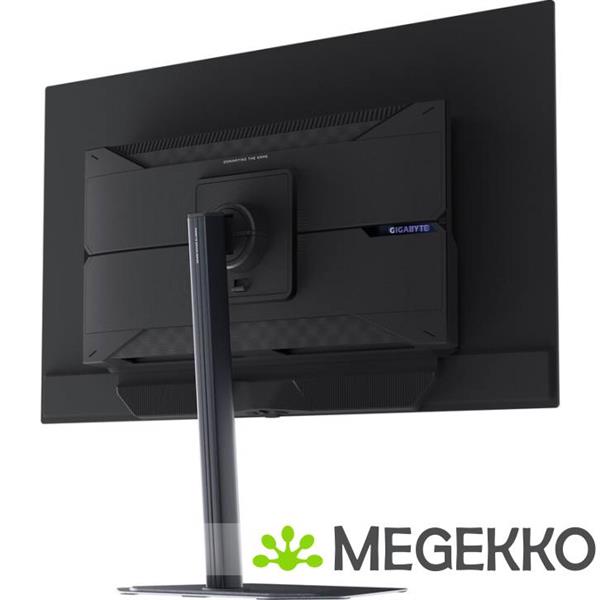 Grote foto gigabyte mo32u2 32 4k ultra hd 240hz qd oled gaming monitor computers en software overige computers en software