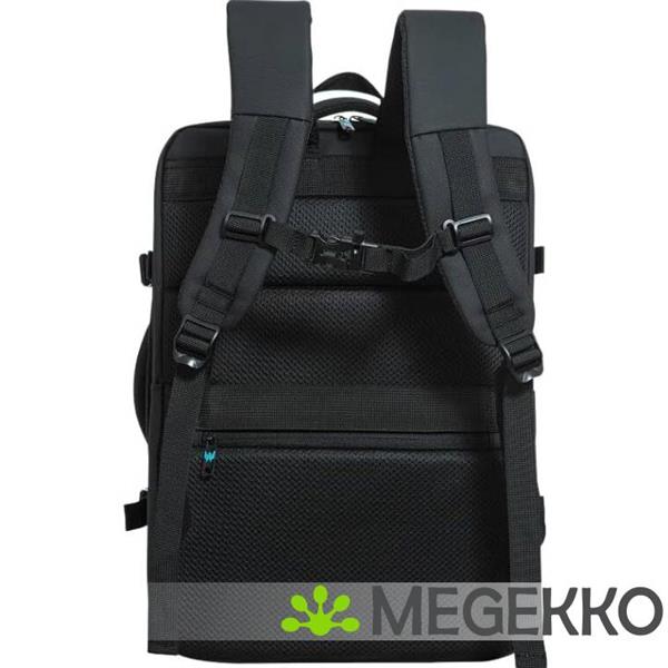 Grote foto acer predator robust backpack 18 computers en software overige computers en software