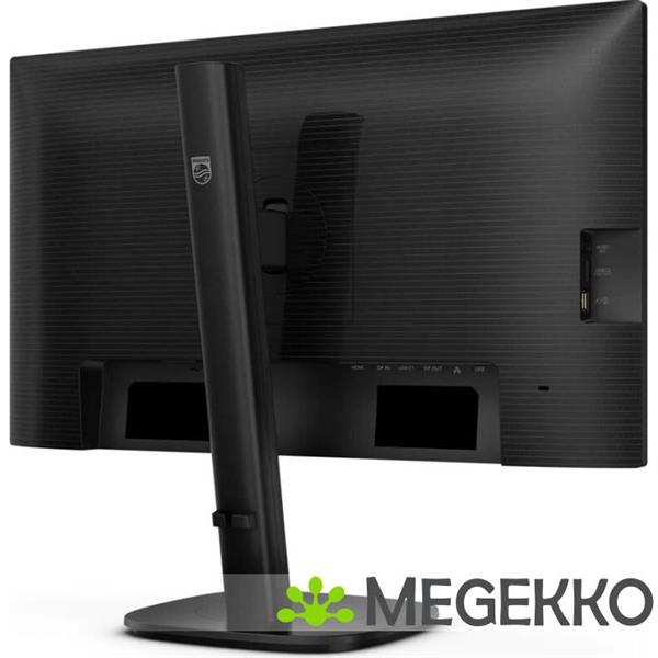Grote foto philips 3000 series 24b2u3601 24 qhd 120hz ips monitor computers en software overige computers en software