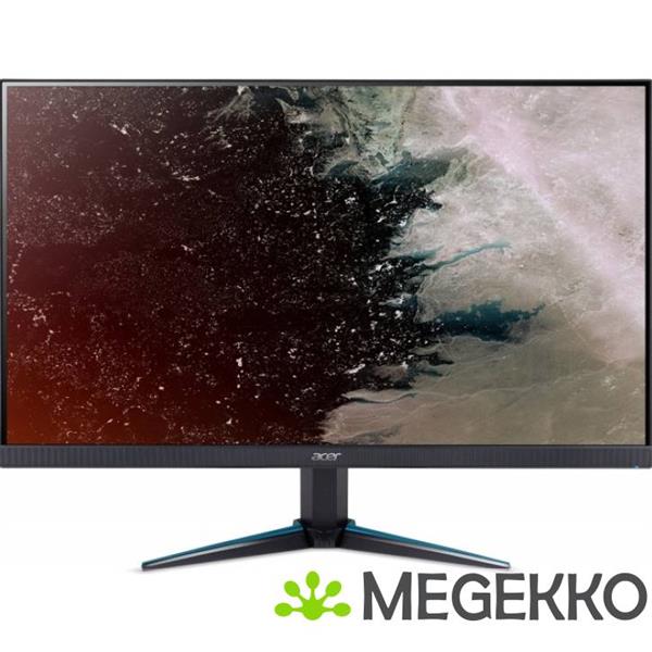 Grote foto acer nitro vg0 vg270u x1bmiipx 27 quad hd 200hz ips monitor computers en software overige computers en software
