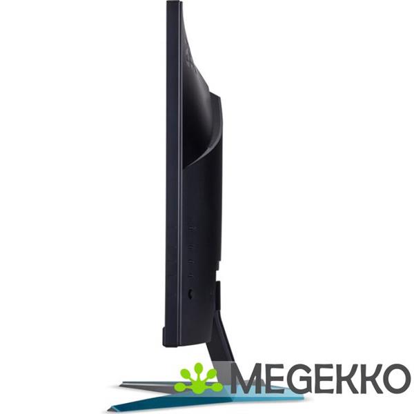 Grote foto acer nitro vg0 vg270u x1bmiipx 27 quad hd 200hz ips monitor computers en software overige computers en software