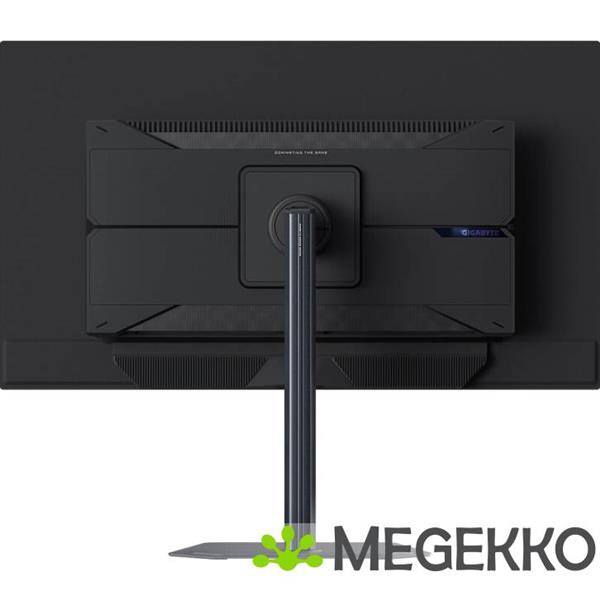 Grote foto gigabyte mo32u2 32 4k ultra hd 240hz qd oled gaming monitor computers en software overige computers en software