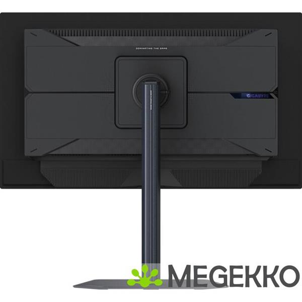 Grote foto gigabyte mo27q3 27 quad hd 360hz qd oled gaming monitor computers en software overige computers en software