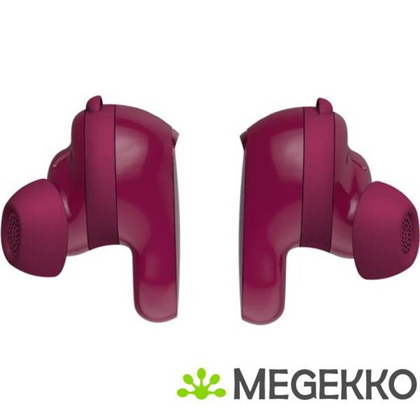 Grote foto bose quietcomfort ultra in ear draadloos pruim audio tv en foto koptelefoons
