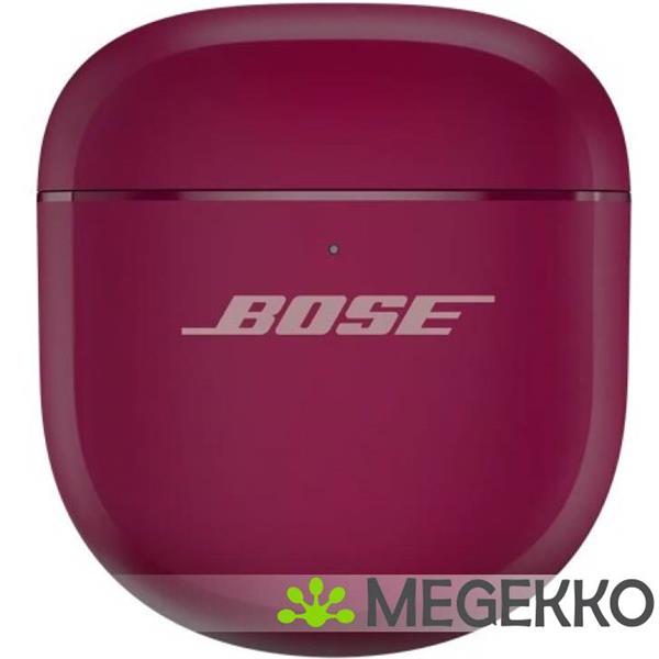 Grote foto bose quietcomfort ultra in ear draadloos pruim audio tv en foto koptelefoons