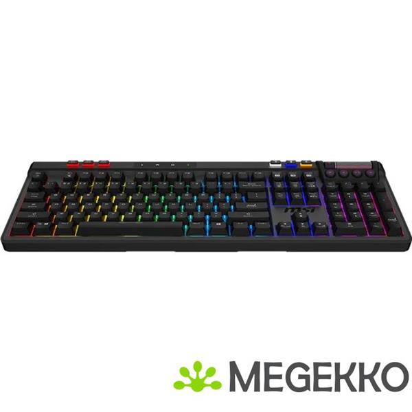 Grote foto msi strike pro wireless silent us computers en software overige computers en software