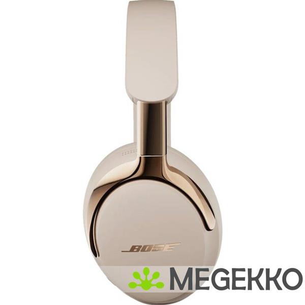Grote foto bose quietcomfort ultra 2nd gen draadloos crme audio tv en foto koptelefoons