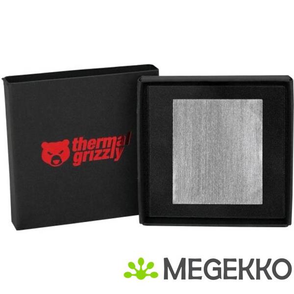 Grote foto thermal grizzly kryosheet 44x37 mm computers en software behuizingen en kasten