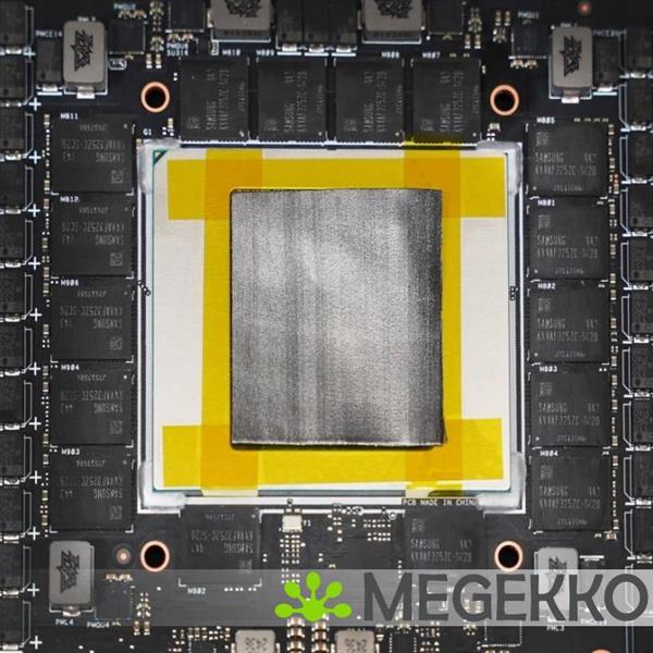 Grote foto thermal grizzly kryosheet 44x37 mm computers en software behuizingen en kasten