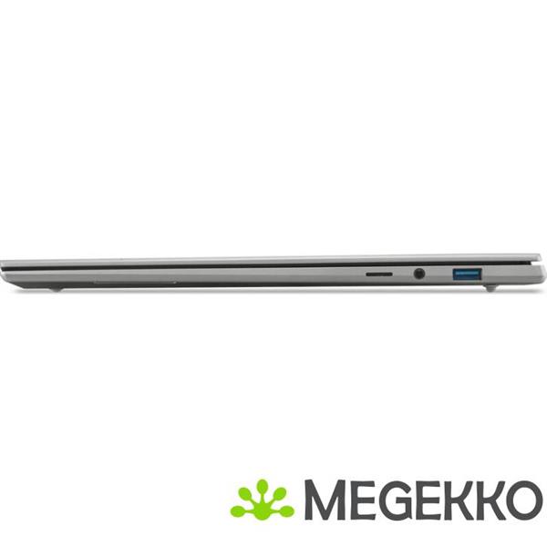 Grote foto acer swift 16 ai sf16 71t 95gr sf16 71t intel core ultra x9 oled laptop 32 1 computers en software overige computers en software