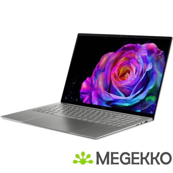 Grote foto acer swift 16 ai sf16 71t 95gr sf16 71t intel core ultra x9 oled laptop 32 1 computers en software overige computers en software