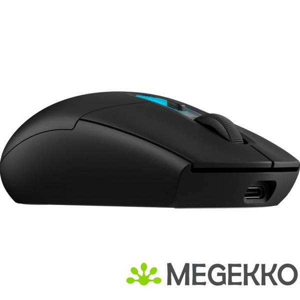 Grote foto logitech g305 x superlight draadloze gaming muis computers en software overige computers en software