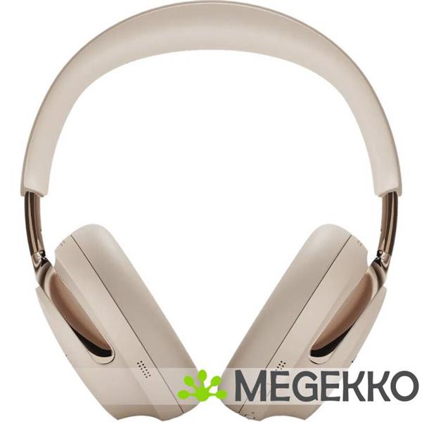 Grote foto bose quietcomfort ultra 2nd gen draadloos crme audio tv en foto koptelefoons