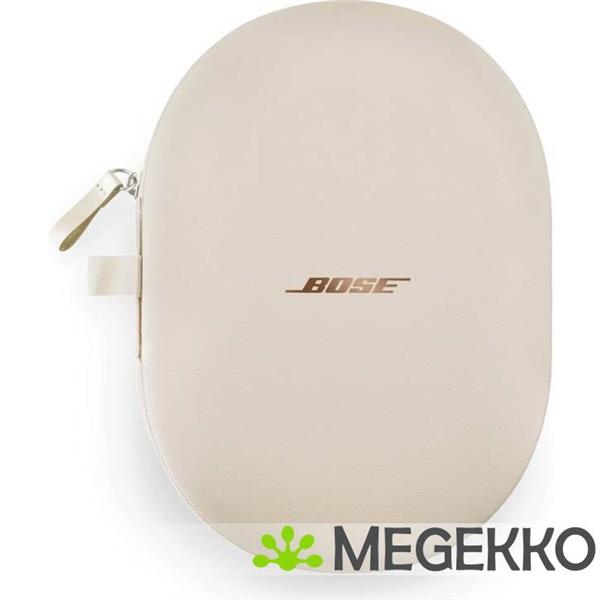 Grote foto bose quietcomfort ultra 2nd gen draadloos crme audio tv en foto koptelefoons