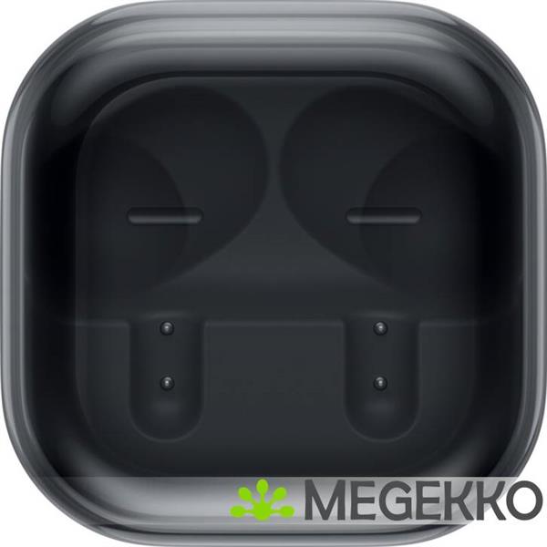 Grote foto samsung galaxy buds4 pro in ear draadloos zwart audio tv en foto koptelefoons
