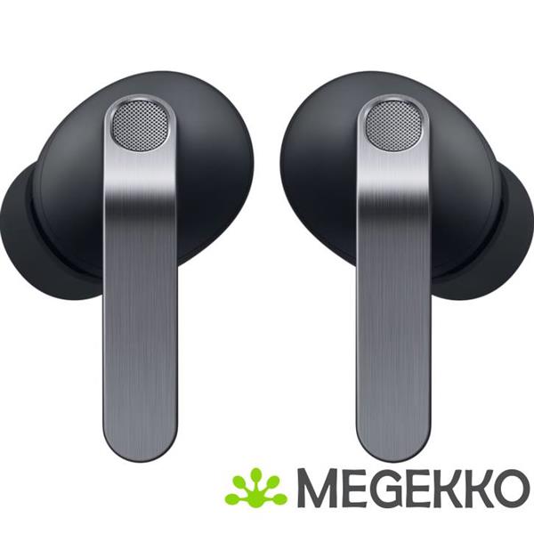 Grote foto samsung galaxy buds4 pro in ear draadloos zwart audio tv en foto koptelefoons