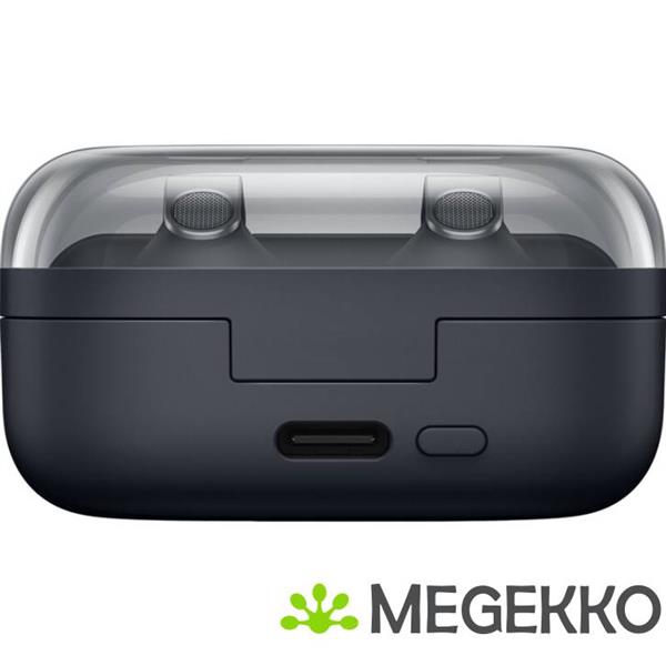Grote foto samsung galaxy buds4 pro in ear draadloos zwart audio tv en foto koptelefoons