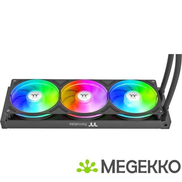 Grote foto thermaltake th360 v3 ultra argb waterkoeler computers en software behuizingen en kasten