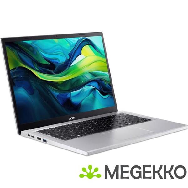 Grote foto acer aspire go 14 ag14 71p 57x0 intel core i5 13420h laptop computers en software overige computers en software