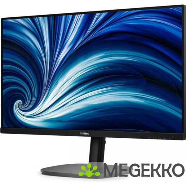 Grote foto philips 3000 series 32b2n3500 00 31.5 quad hd 100hz ips monitor computers en software overige computers en software