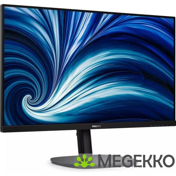 Grote foto philips 3000 series 32b2n3500 00 31.5 quad hd 100hz ips monitor computers en software overige computers en software